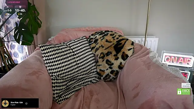 Billiexxox webcam