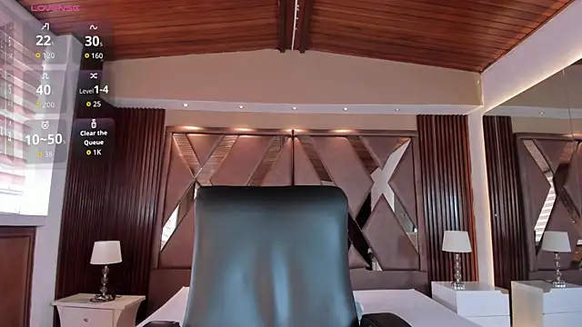 IsabellaaJoness webcam