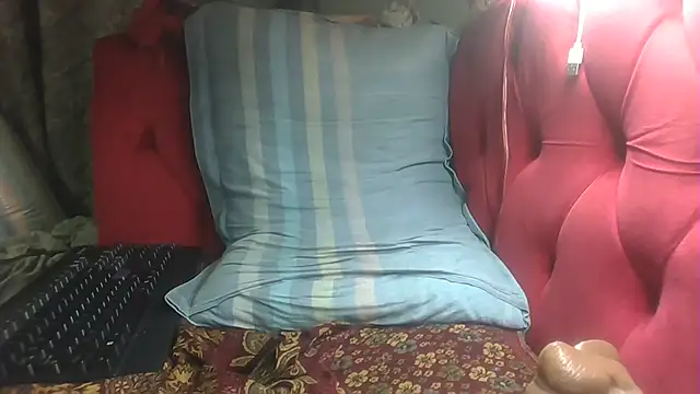 Princess_Tamara webcam