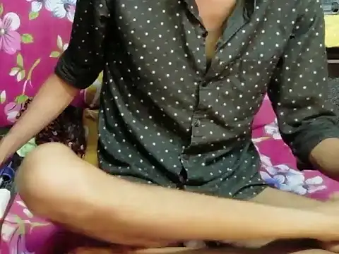 AngleSuman webcam