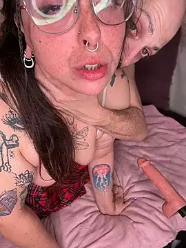 Mizztikaa webcam