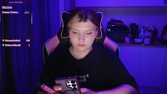 norinanakajuu webcam
