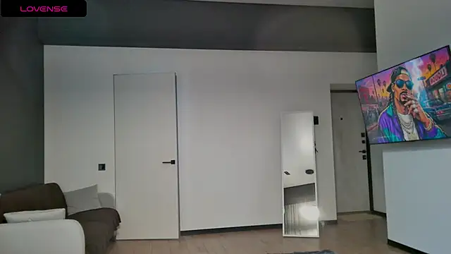 white_King9999 webcam