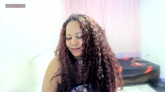 Brunette_sasha webcam