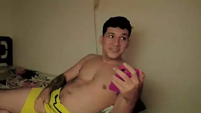 camilosxy webcam
