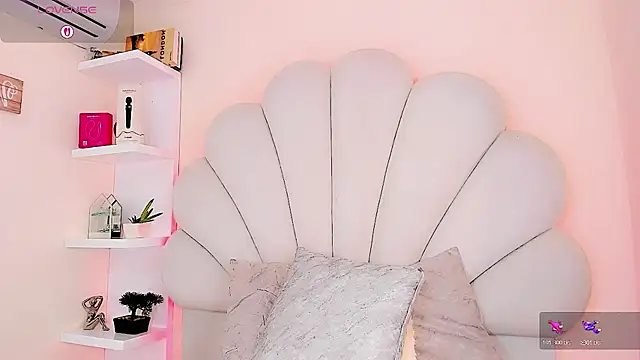 CandyJoselyn webcam
