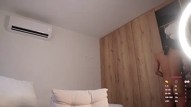 veronica_mendez1 webcam