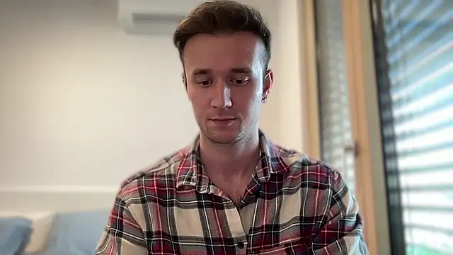cute_mark webcam