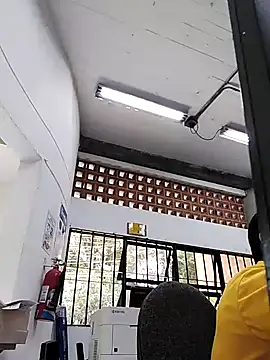 Juandiam webcam