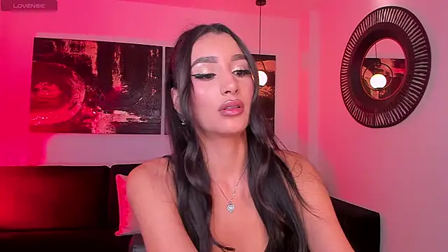 BellaCarteer_ webcam
