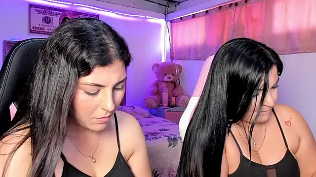 Cristal_Smith20 webcam