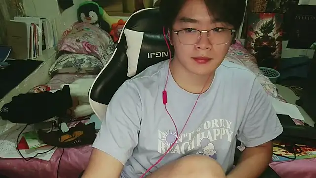 Anson0722 webcam