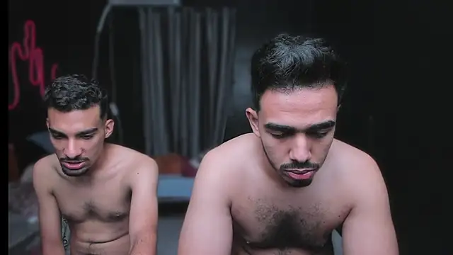 MastersBroscock live cam on StripChat