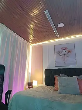 Rose_Thompson1 webcam