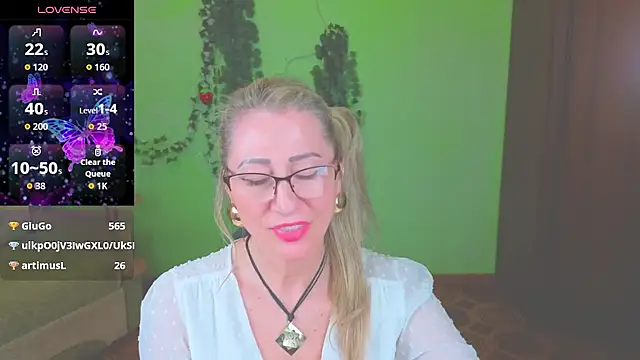 Habibi_Honeyy webcam
