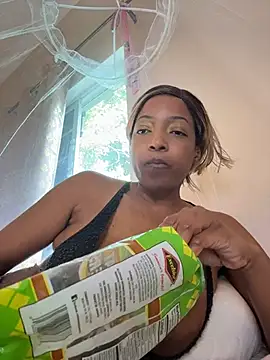 JuicyJamaican webcam