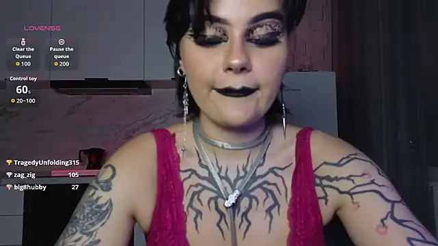 IntrigueYourDay webcam
