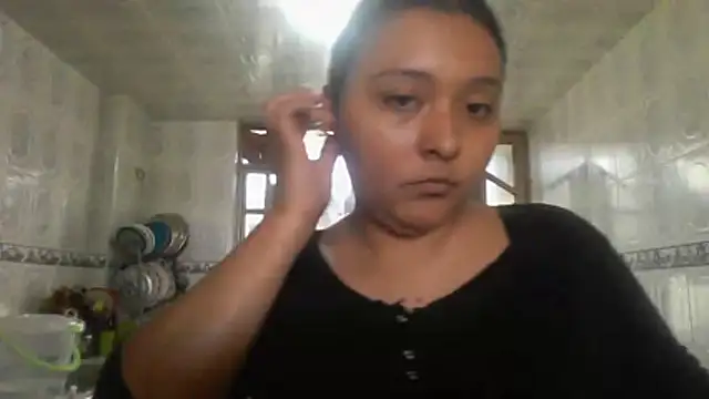 Rush_rosee_150 webcam