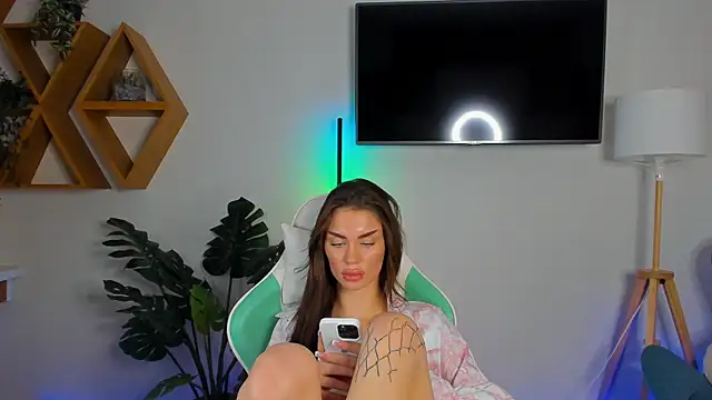 Cherry___Kiss webcam