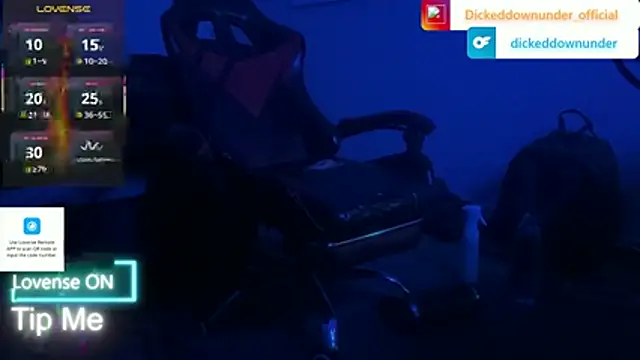 OFFICAL_DICKEDDOWNUNDER webcam