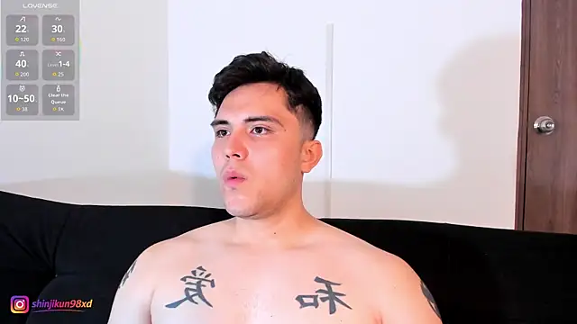 jasonxd9898 webcam