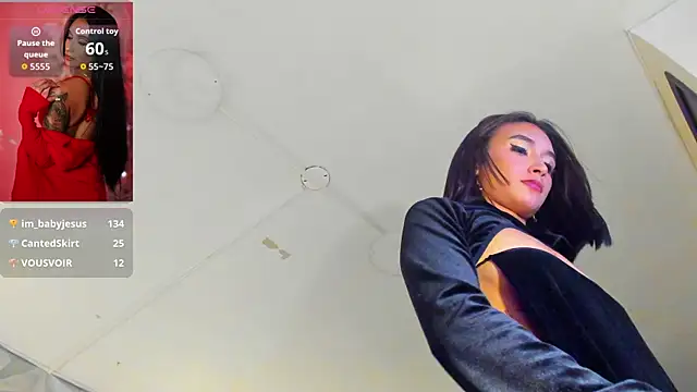 hellen_tease webcam