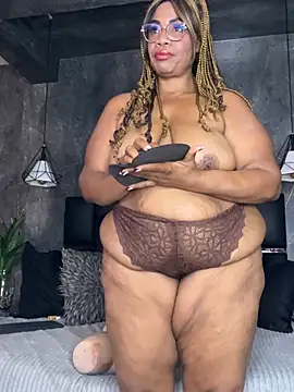AranzalatinBlaks1 webcam
