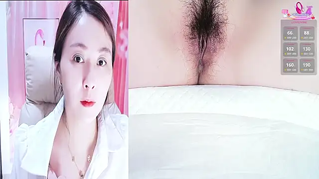 GUO-520 webcam