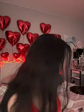 Lina_Thornton_ webcam