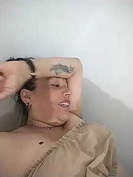 Shantey_Laurent webcam