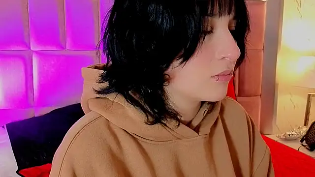 RobinBennett webcam