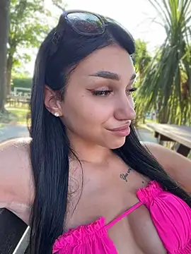 ilariea_girl webcam
