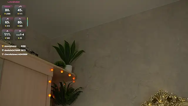 beckymadsons webcam