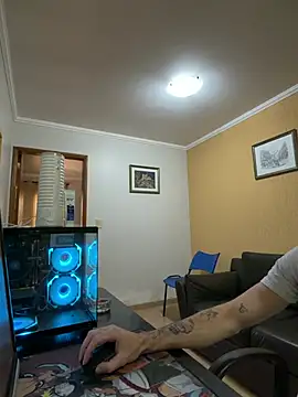 MeladoDiMel webcam