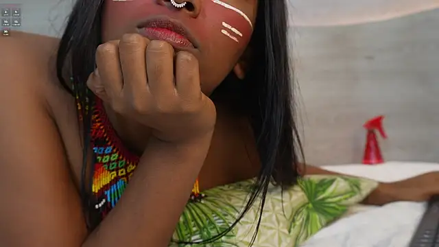 Katrina_lex webcam