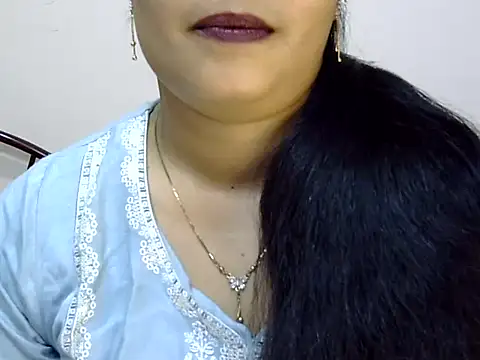 Muskan_Jha webcam