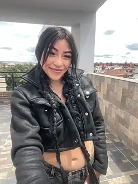 DAKOTA_SAKURA webcam