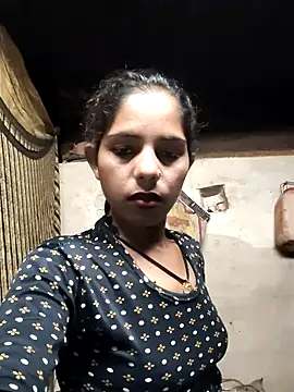 Babita_Gori webcam
