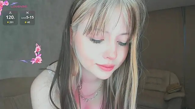 JaneMolane webcam