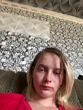 Barbika19 webcam