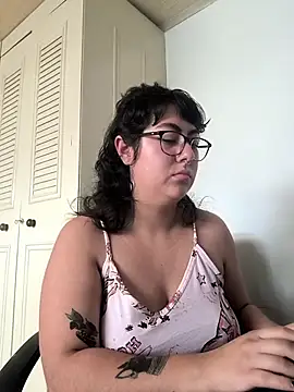 Jasmin_switch webcam