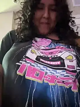 Angeliccreamyrican webcam