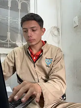 santiObrero webcam