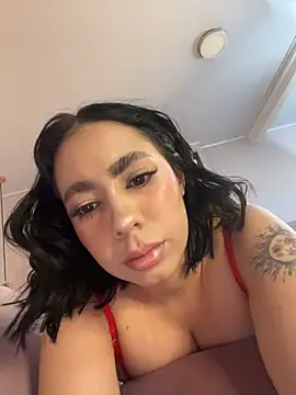 Sienna-Gold webcam