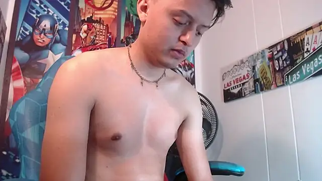 Kevin_Charless webcam