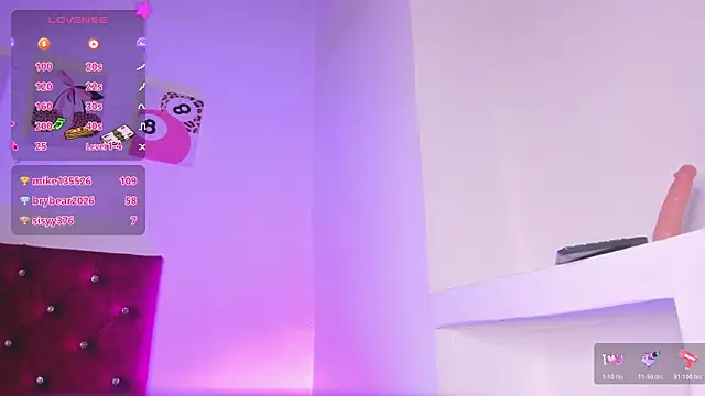 Isabella_Moon9 webcam