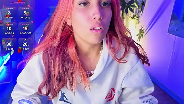 saphire_ webcam