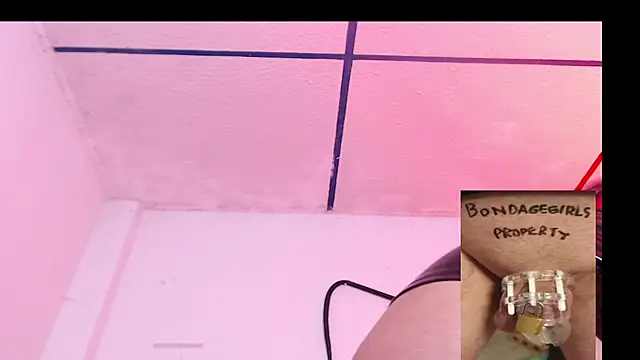 Girl_Bondage webcam