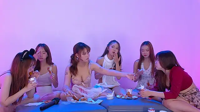 Believe-girl webcam
