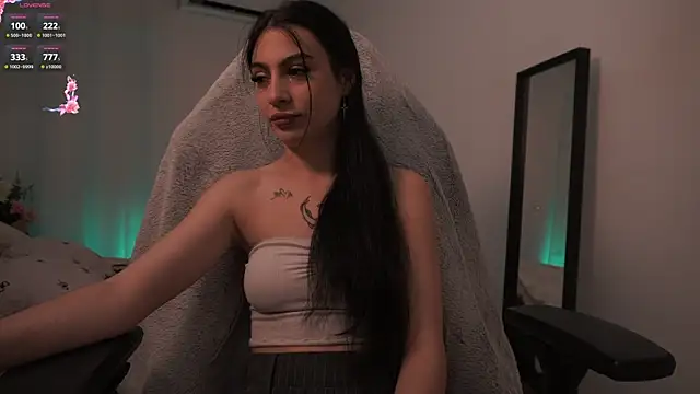 BlackkStorm webcam